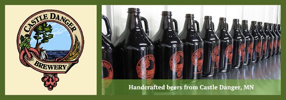 Castle Danger Brewery