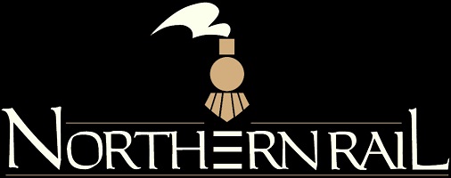 Northern Rail Traincar Inn