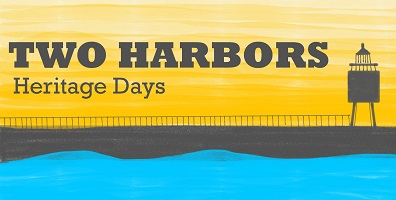 Two Harbors Heritage Days