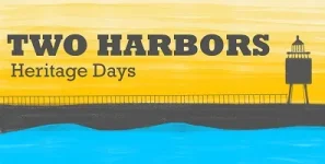 Two Harbors Heritage Days Facebook Page Photo
