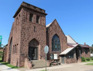 United Church of Two Harbors Photo